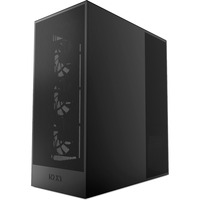 NZXT Towerkabinet Sort