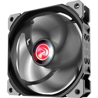 RAIJINTEK Sag fan Sort