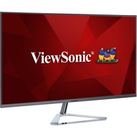 ViewSonic LED-skærm 