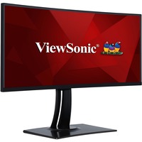 ViewSonic LED-skærm 