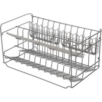 Bosch SMZ2014 opvaskemaskinedel & tilbehør, Kurv 540 mm, 290 mm, 270 mm, 1,41 kg, 1,9 kg