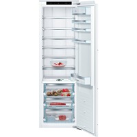 Bosch Serie 8 KIF81PFE0 køleskab Indbygget 289 L E, Full-size refrigerator 289 L, SN-T, 37 dB, E