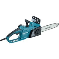 Makita UC4041A Ikke kategoriseret, Motorsav Blå/Sort, 7820 rpm, 36 cm, 40 cm, 1,27 mm, 14,5 m/s, 76,2 / 8 mm (3 / 8")