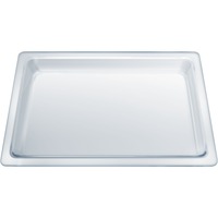 Neff Z11GU20X0 bagepapir Glas, Bageplade gennemsigtig, Glas, 1,06 kg, 1,58 kg