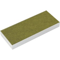 Neff Z51IXB1X6 emhætte tilbehør Emhætte, filter Emhætte, filter, Hvid, Gul, 849 g, 295 mm, 495 mm, 60 mm