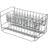 Neff Z7863X1 opvaskemaskinedel & tilbehør Grå Husholdningskurv Husholdningskurv, Neff, Grå, 1,01 kg, 1,5 kg