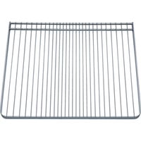 Siemens HZ544000 ovndel & tilbehør Grid, Grill riste Chrome, Grid, Siemens, 980 g, 365 mm, 470 mm, 40 mm