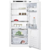 Siemens iQ700 KI41FADD0 køleskab Indbygget 187 L D Hvid, Full-size refrigerator 187 L, SN-T, 38 dB, D, Hvid