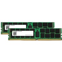 Mushkin Essentials hukommelsesmodul 64 GB 2 x 32 GB DDR4 2666 Mhz 64 GB, 2 x 32 GB, DDR4, 2666 Mhz