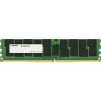 Mushkin Essentials hukommelsesmodul 8 GB 1 x 8 GB DDR4 2400 Mhz 8 GB, 1 x 8 GB, DDR4, 2400 Mhz, UDIMM