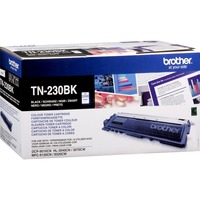 Brother TN-230BK tonerpatron 1 stk Original Sort 2200 Sider, Sort, 1 stk, Detail