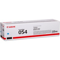 Canon 3023C002 tonerpatron 1 stk Original Blå 1200 Sider, Blå, 1 stk