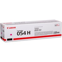 Canon 3026C002 tonerpatron 1 stk Original Magenta 2300 Sider, Magenta, 1 stk