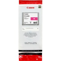 Canon PFI-320M blækpatron 1 stk Original Magenta Pigmentbaseret blæk, 300 ml, 1 stk