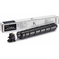 Kyocera TK-8345K tonerpatron 1 stk Original Sort 20000 Sider, Sort, 1 stk