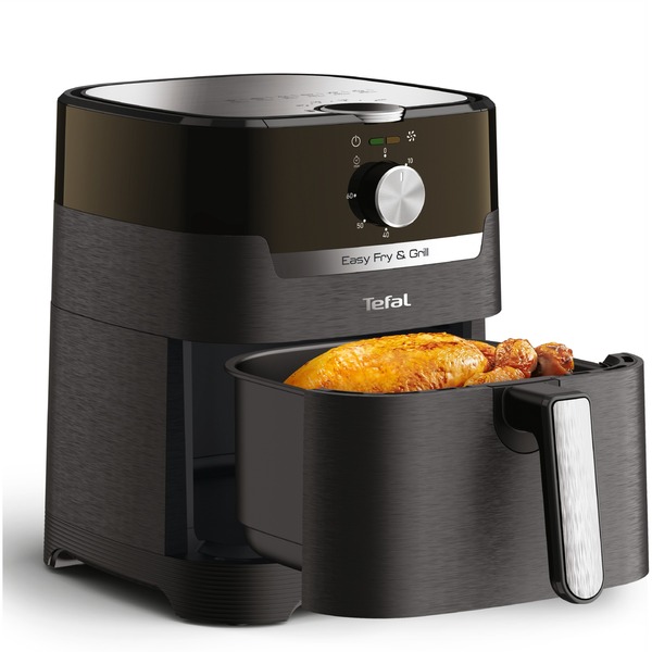 Tefal Easy Fry&Grill Classic EY501815 Litros, 50% OFF