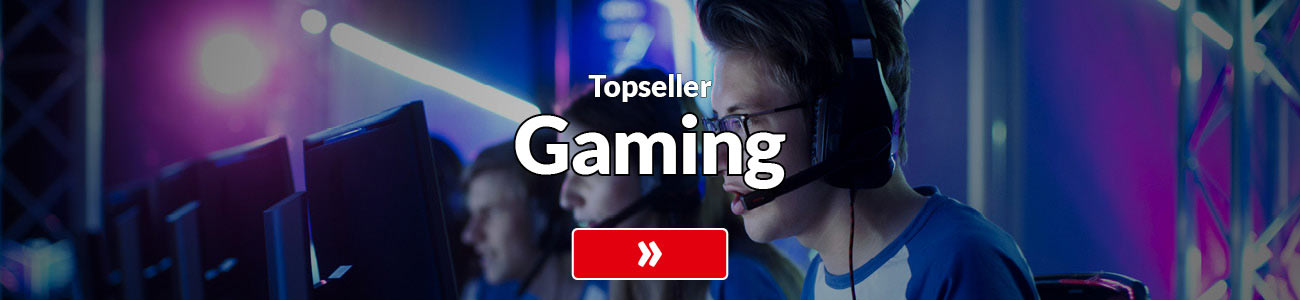 Topseller Gaming DK