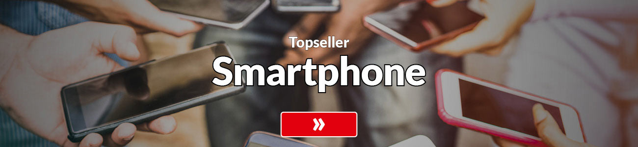 Topseller Smartphone DK