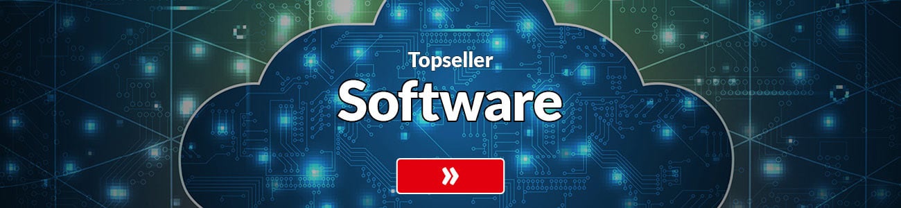 Topseller Software DK