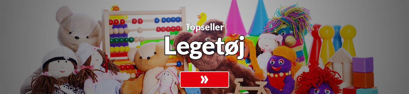 Topseller Spielzeug DK