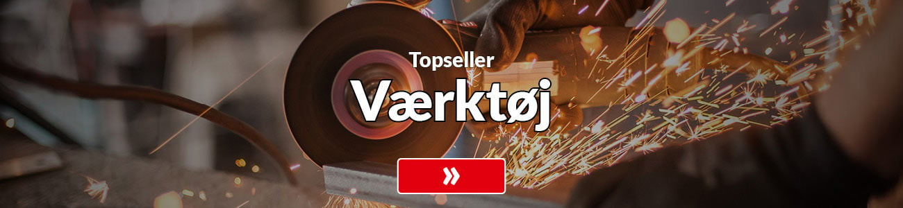 Topseller Werkzeug DK